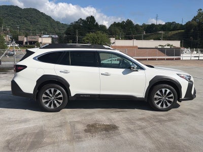 2023 Subaru Outback Touring XT