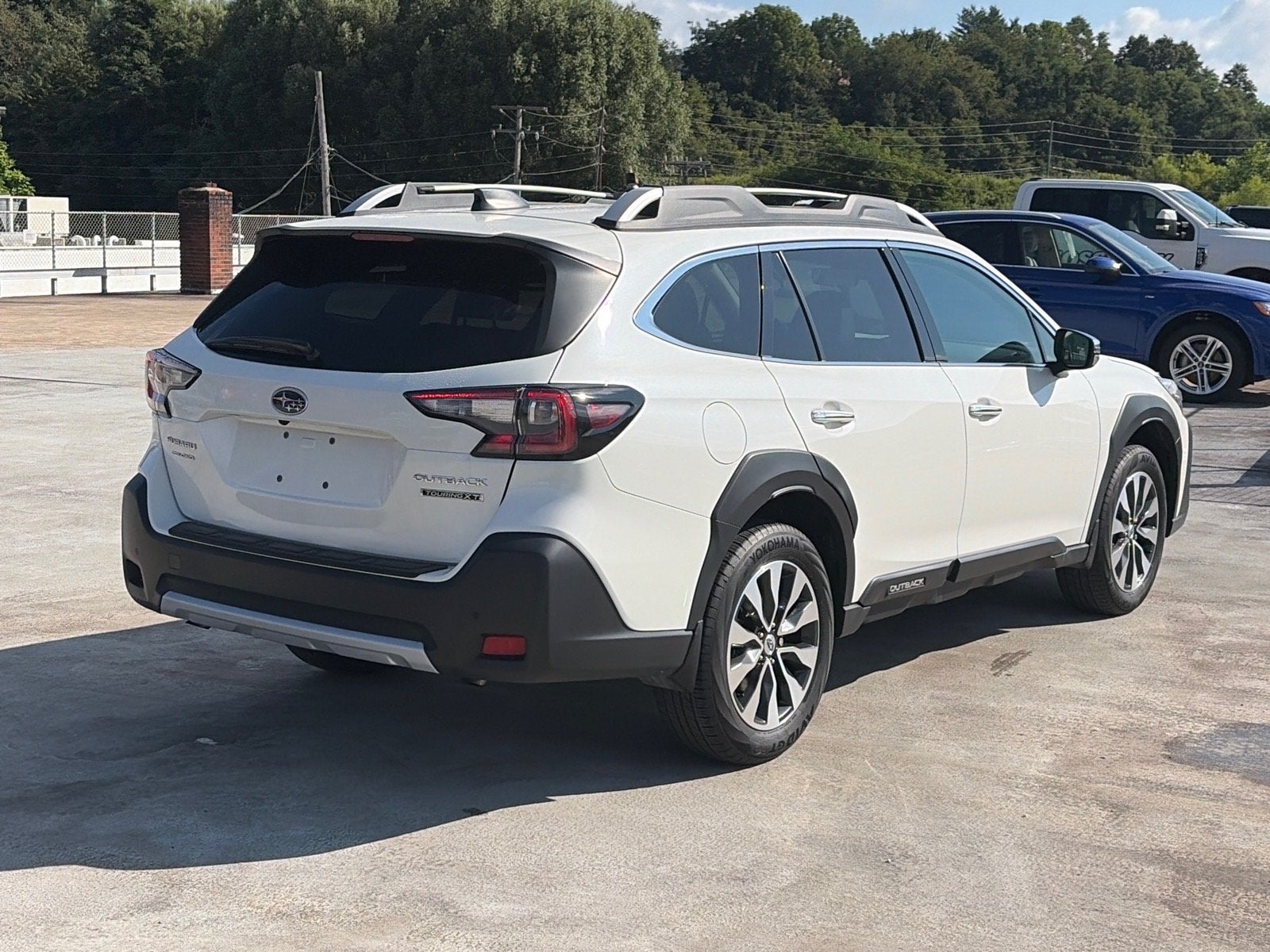 2023 Subaru Outback Touring XT