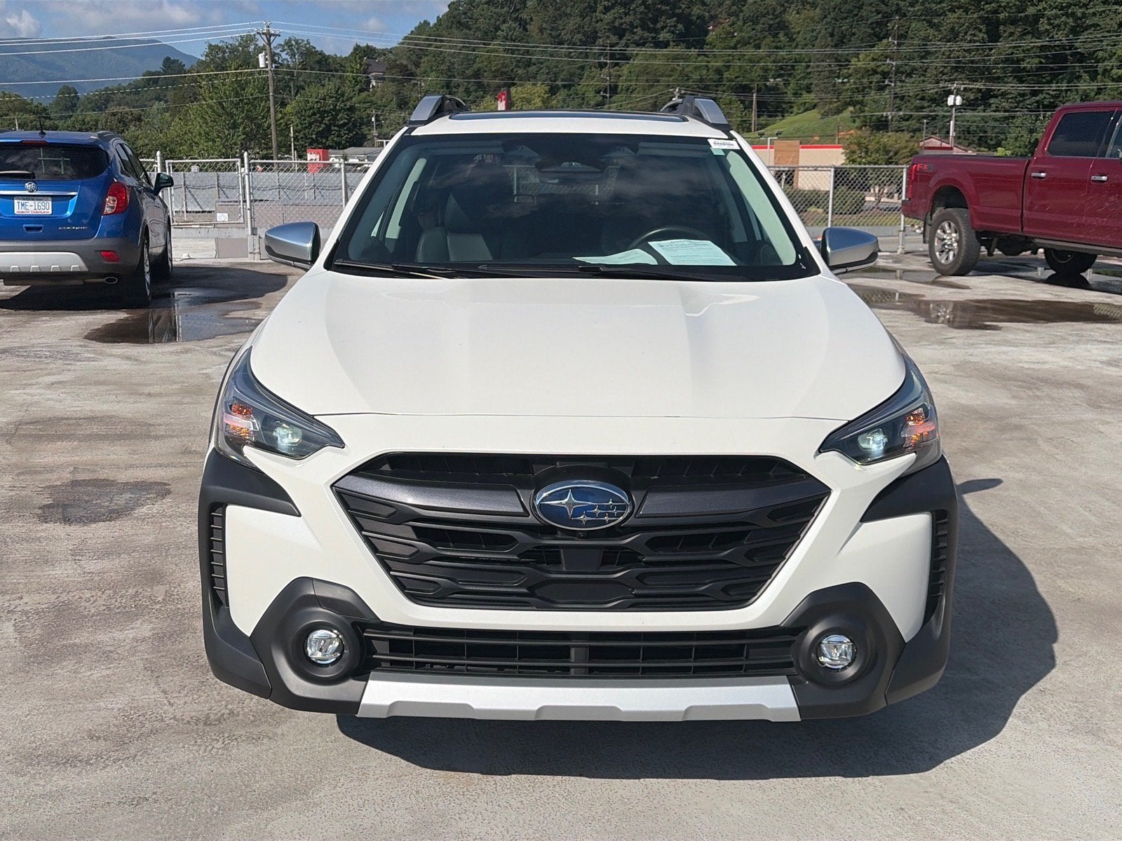 2023 Subaru Outback Touring XT