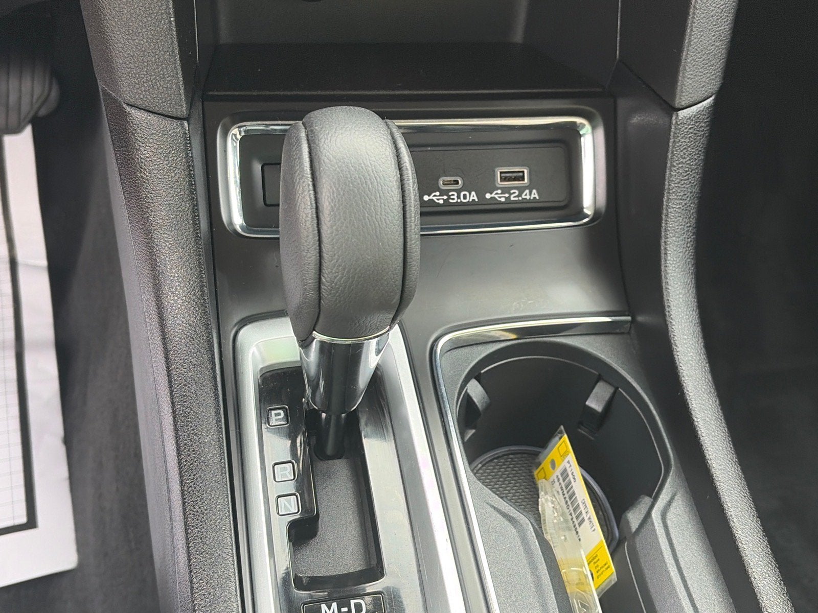2023 Subaru Ascent Limited