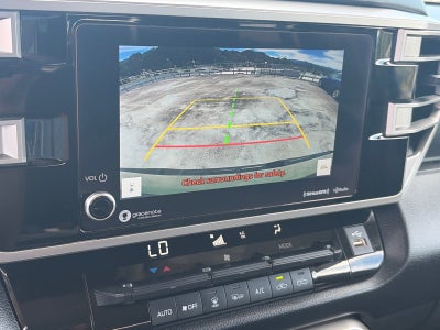 2023 Toyota Tundra 4WD SR5