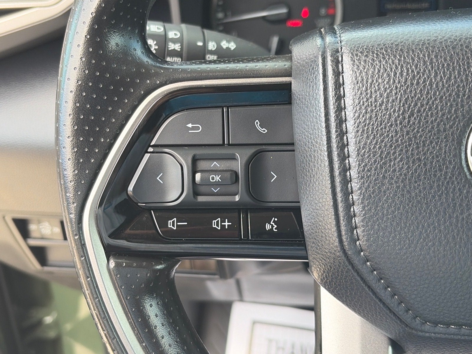 2023 Toyota Tundra 4WD SR5