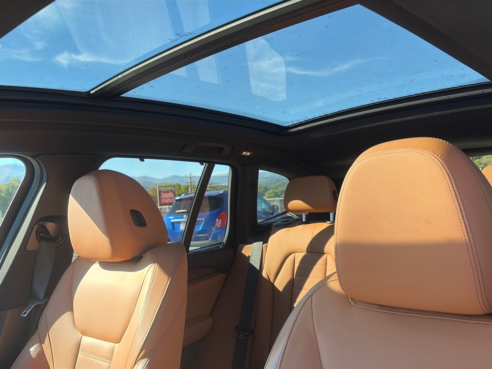 2021 BMW X3 M40i