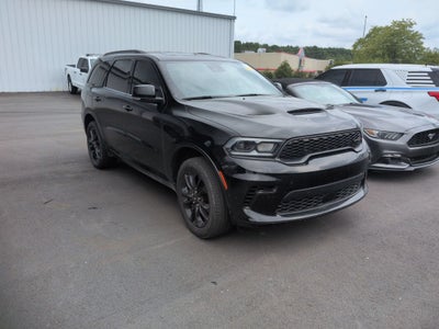 2024 Dodge Durango GT Premium