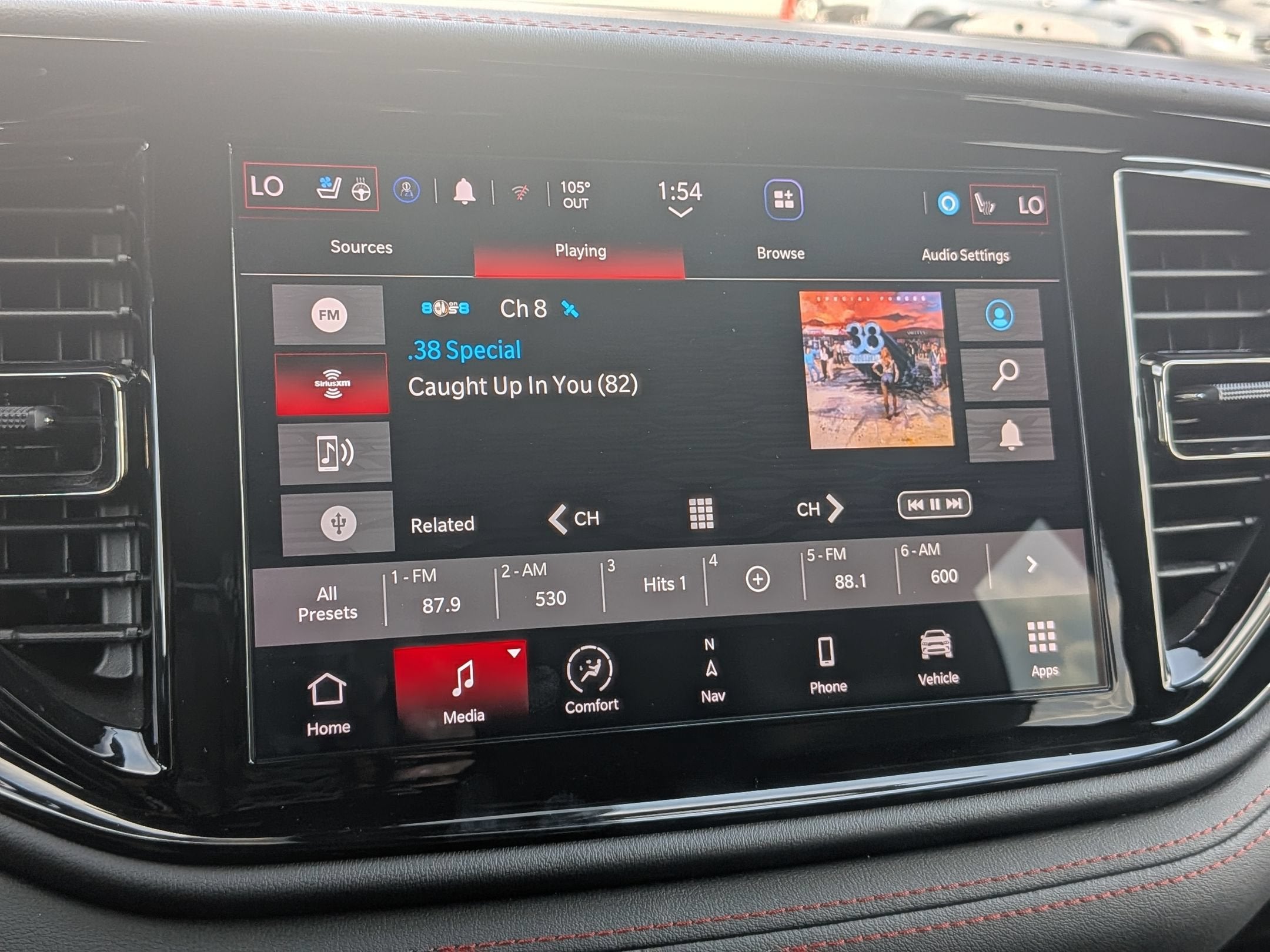 2024 Dodge Durango GT Premium