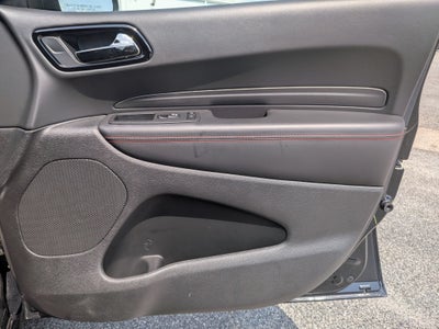 2024 Dodge Durango GT Premium