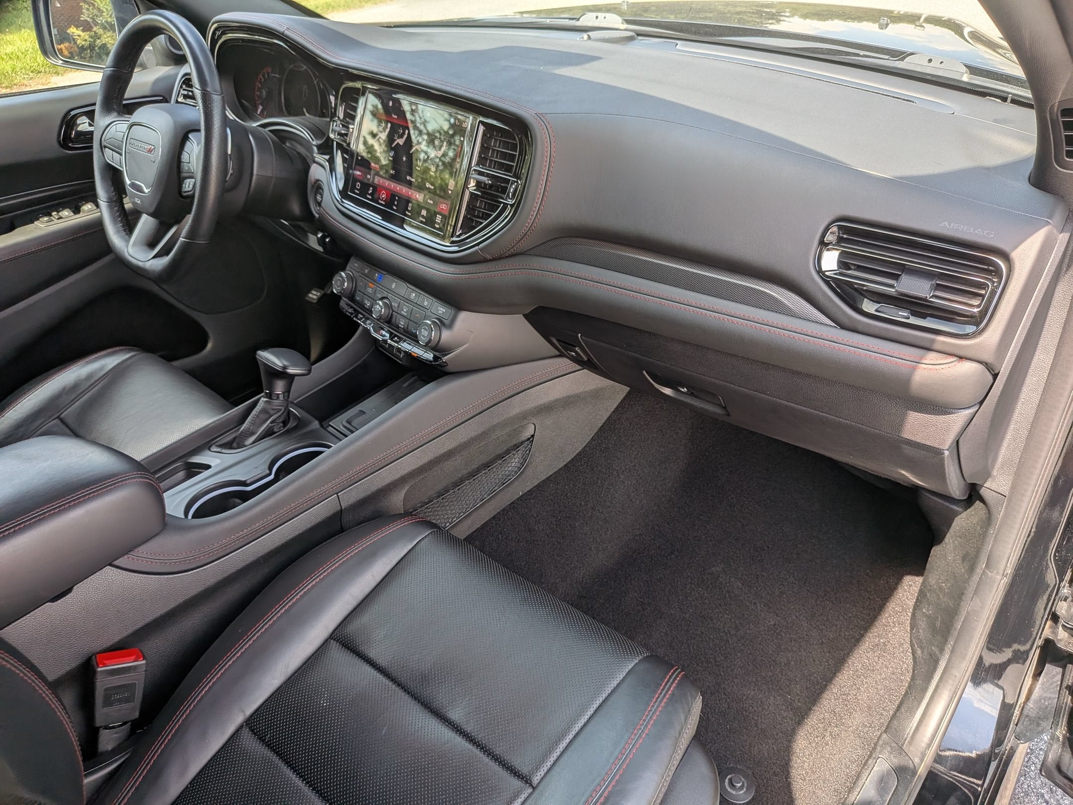 2024 Dodge Durango GT Premium