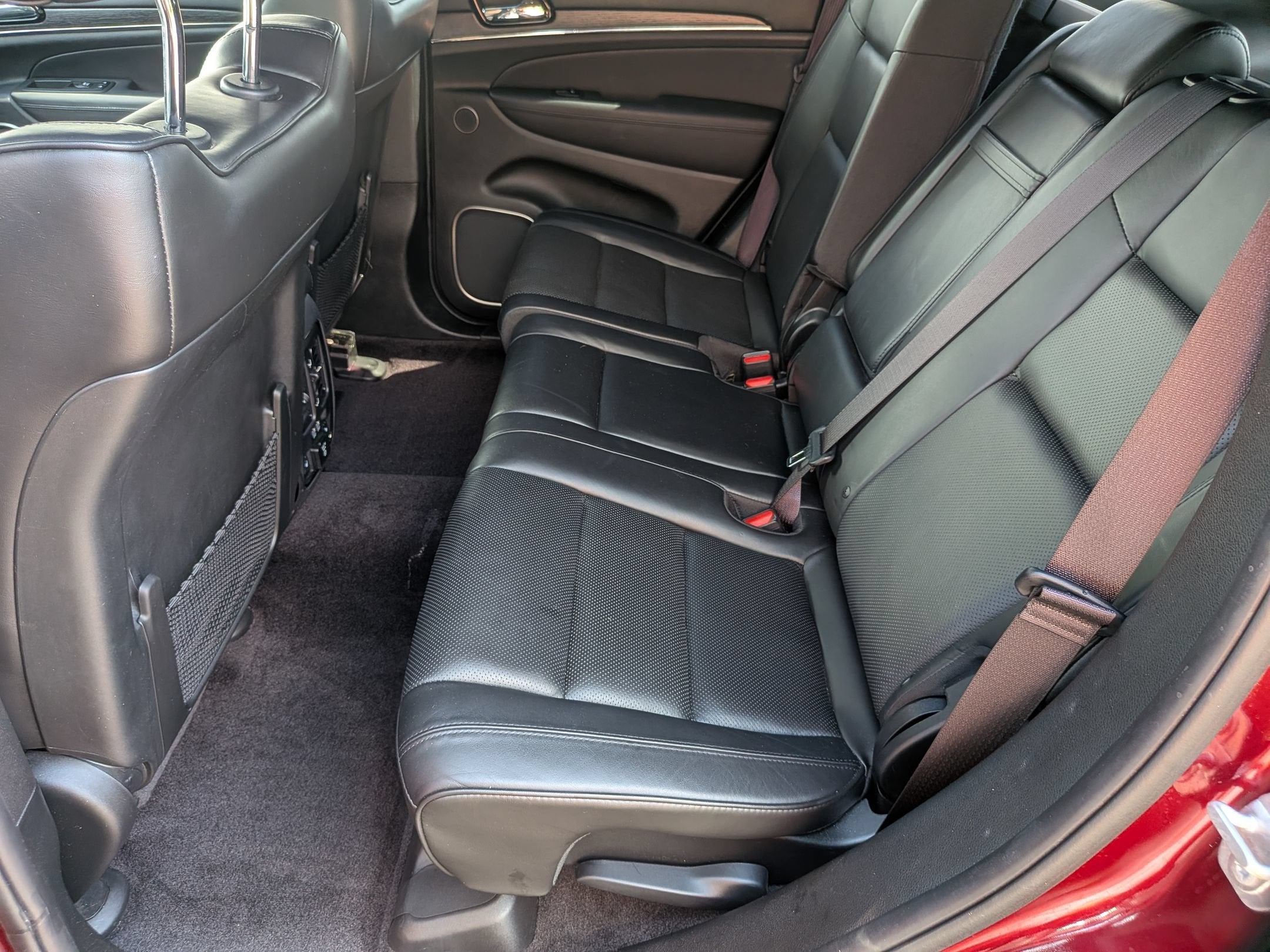 2019 Jeep Grand Cherokee High Altitude