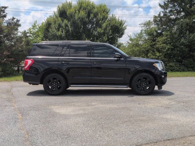 2020 Ford Expedition XLT