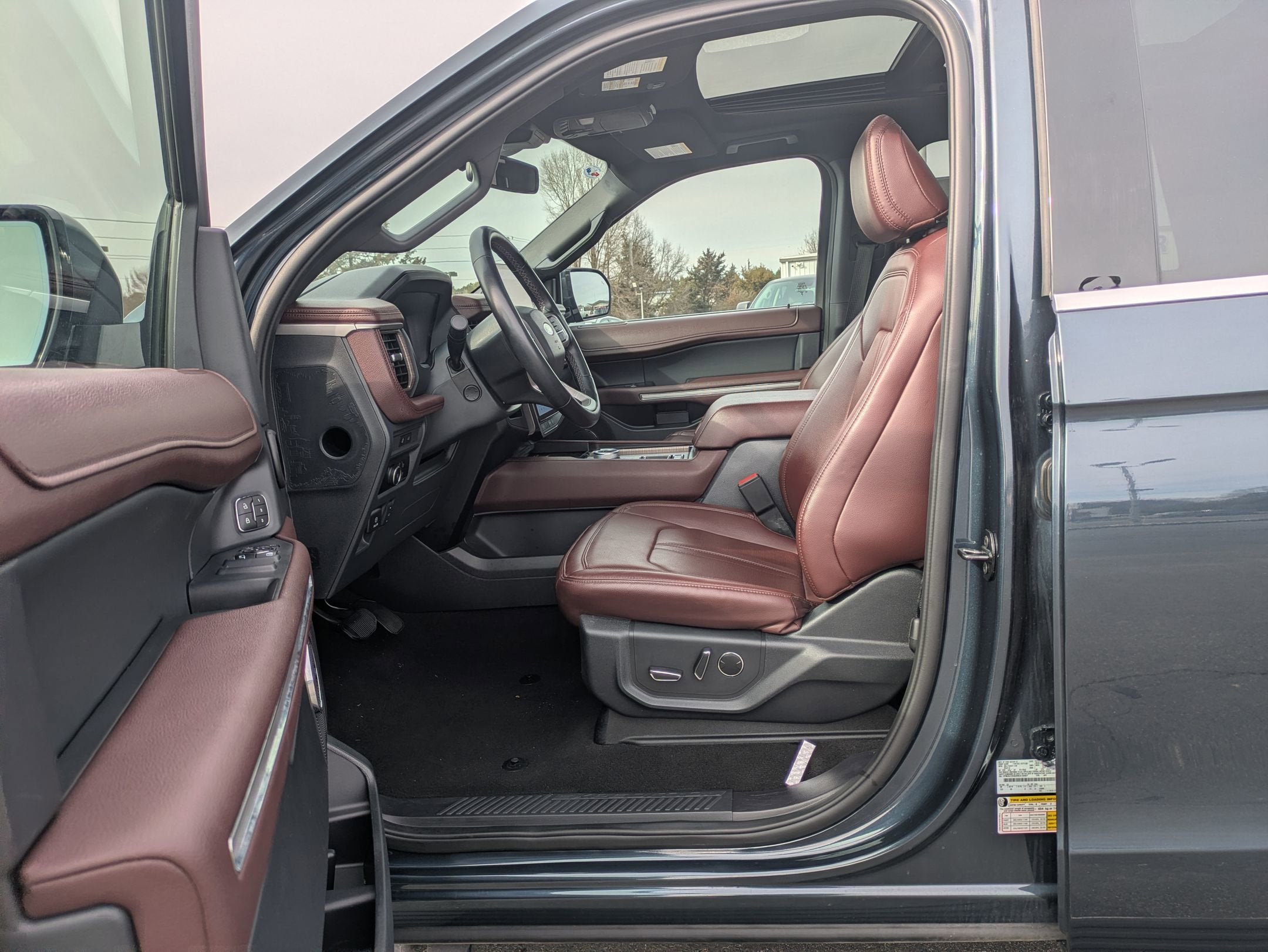 2024 Ford Expedition Limited