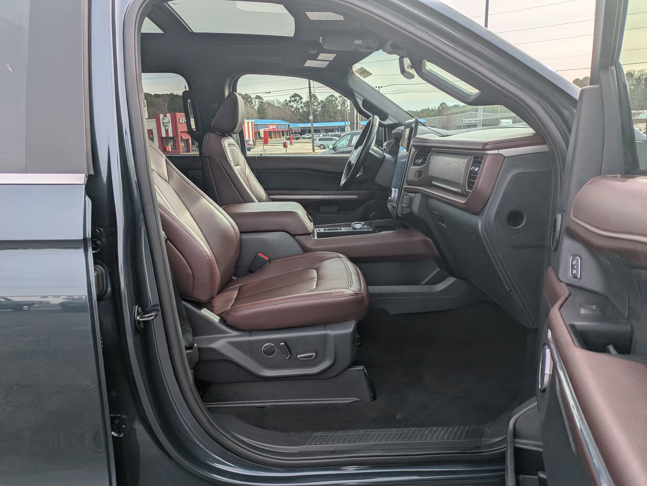 2024 Ford Expedition Limited