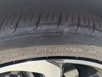 2022 Honda Accord Sedan Sport SE