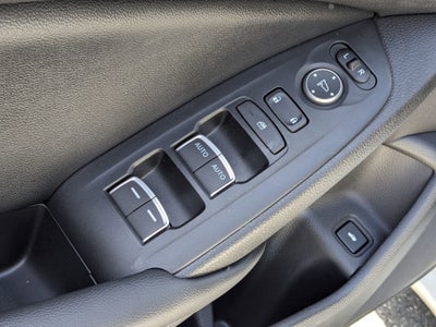 2022 Honda Accord Sedan Sport SE