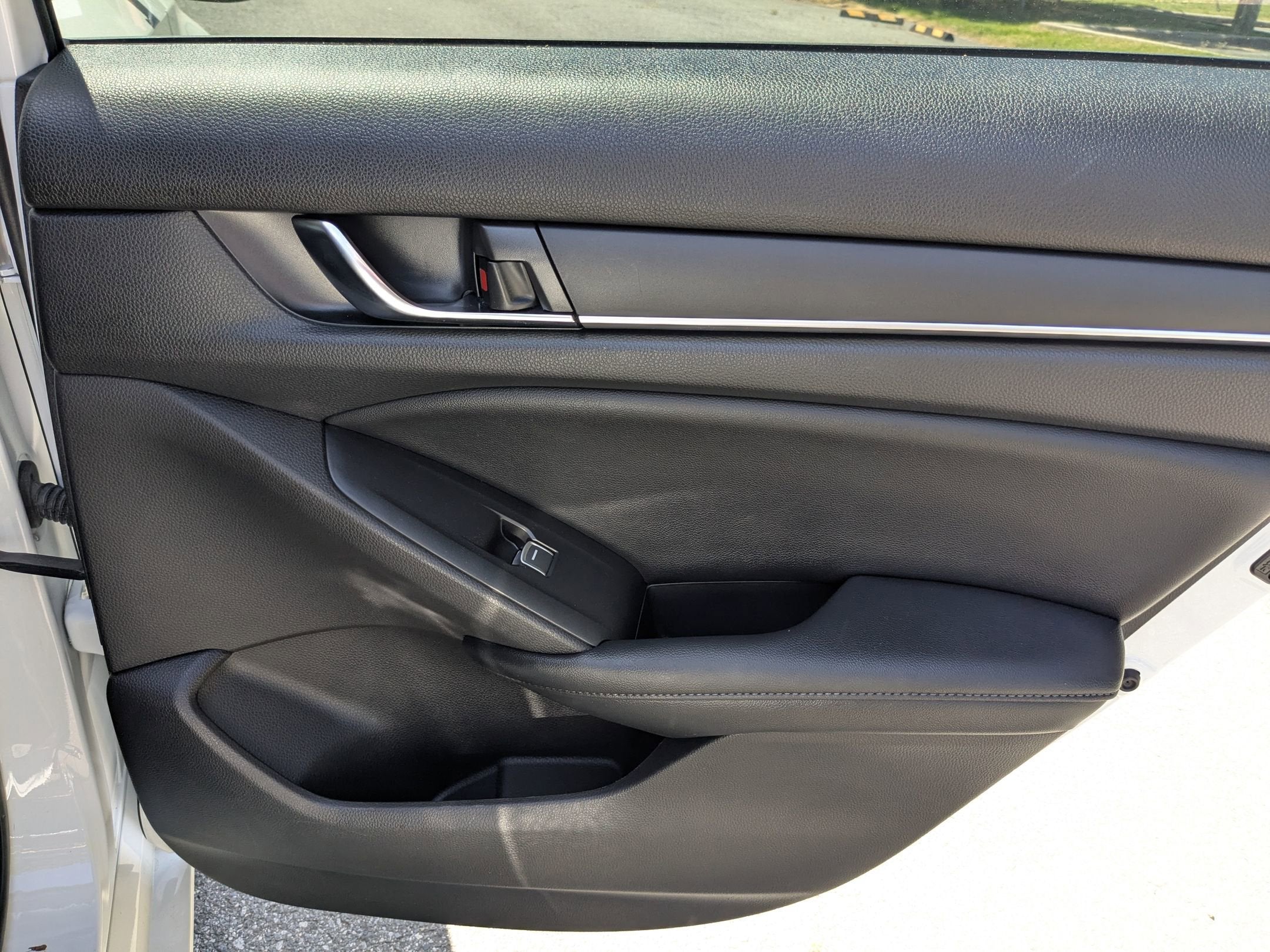 2022 Honda Accord Sedan Sport SE