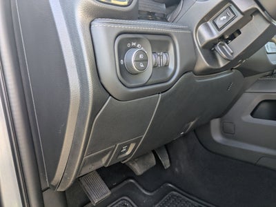 2024 RAM 2500 Limited