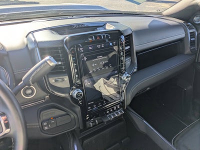 2024 RAM 2500 Limited