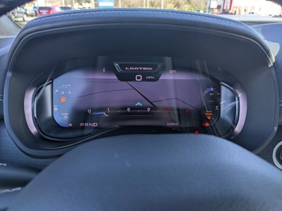 2024 RAM 2500 Limited