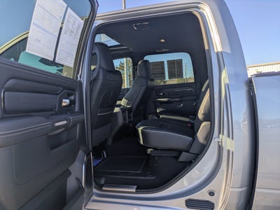 2024 RAM 2500 Limited