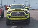 2023 Toyota Tacoma 4WD Base