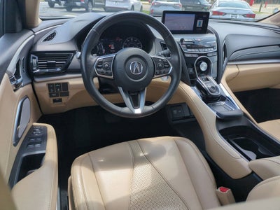 2020 Acura RDX w/Technology Pkg