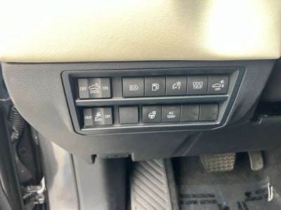 2023 Toyota Tundra 4WD Capstone Hybrid