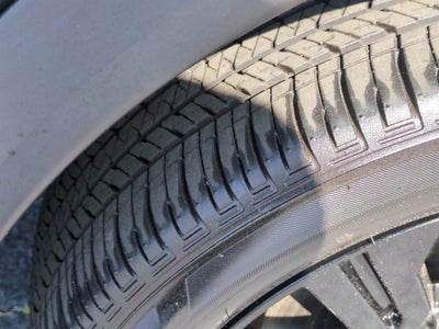 2024 Mitsubishi Eclipse Cross Base