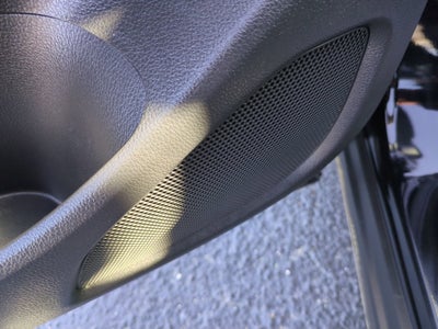 2024 Mitsubishi Eclipse Cross Base