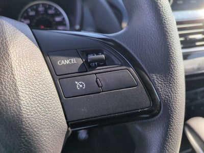 2024 Mitsubishi Eclipse Cross Base