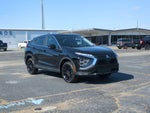 2024 Mitsubishi Eclipse Cross Base