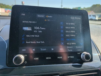 2024 Mitsubishi Eclipse Cross Base