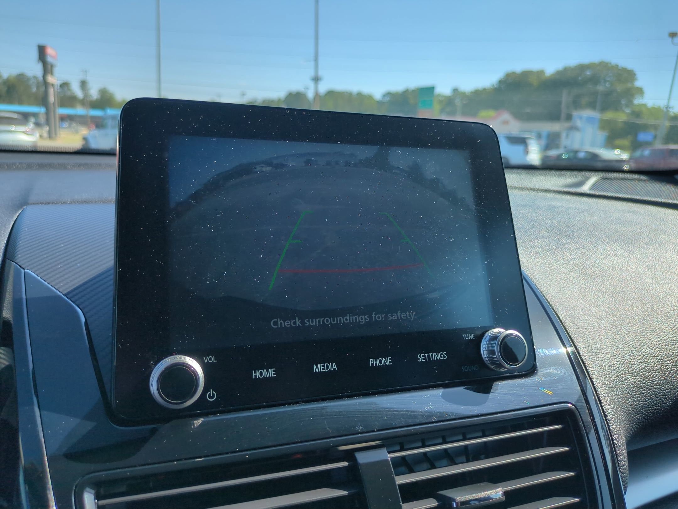 2024 Mitsubishi Eclipse Cross Base