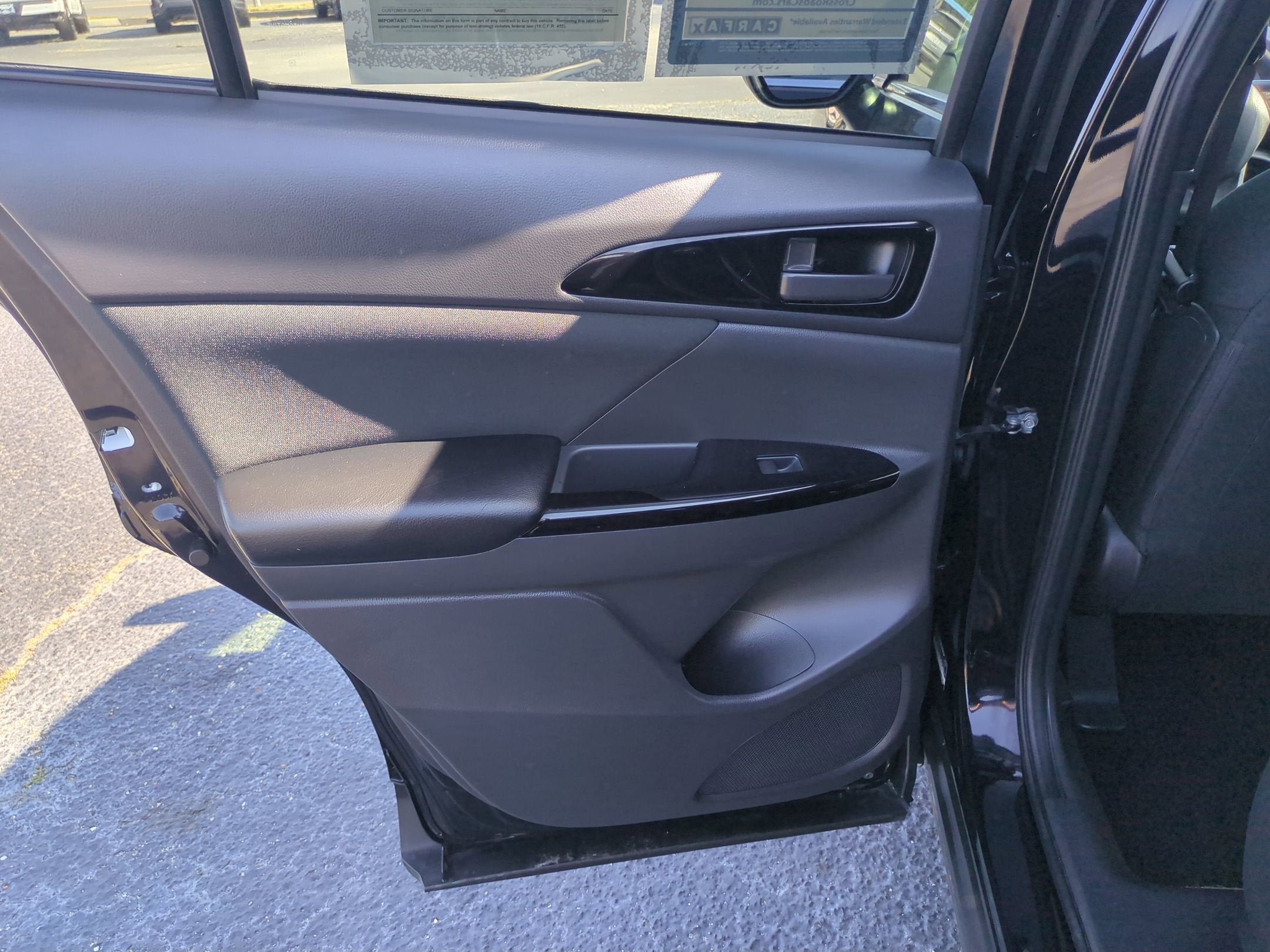 2024 Mitsubishi Eclipse Cross Base