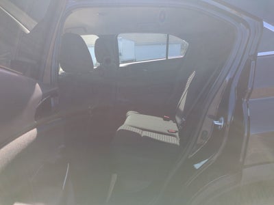 2024 Mitsubishi Eclipse Cross Base