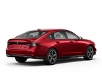 2026 Honda Accord Sedan Sport Hybrid