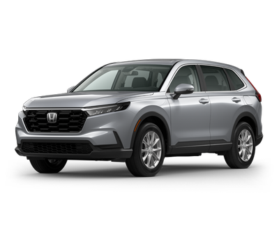 2026 Honda CR-V 2WD EX