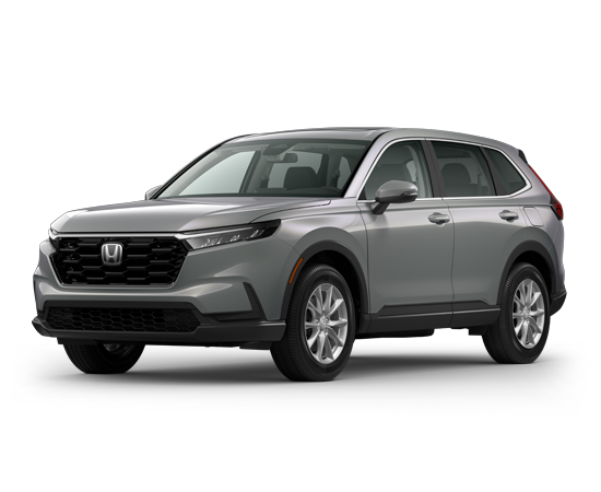 2026 Honda CR-V AWD EX