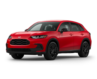 2027 Honda HR-V Sport 2WD
