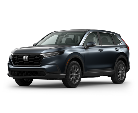 2027 Honda CR-V EX-L 2WD