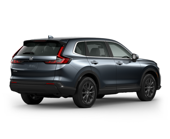2027 Honda CR-V EX-L 2WD