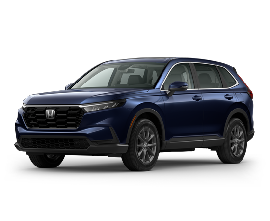 2027 Honda CR-V EX-L 2WD