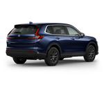 2027 Honda CR-V EX-L 2WD