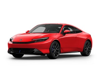 2026 Honda Prelude Hybrid