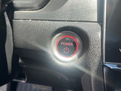 2020 Honda Insight Touring