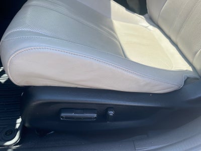 2020 Honda Insight Touring