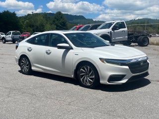 2020 Honda Insight Touring