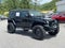 2018 Jeep Wrangler JK Unlimited Rubicon