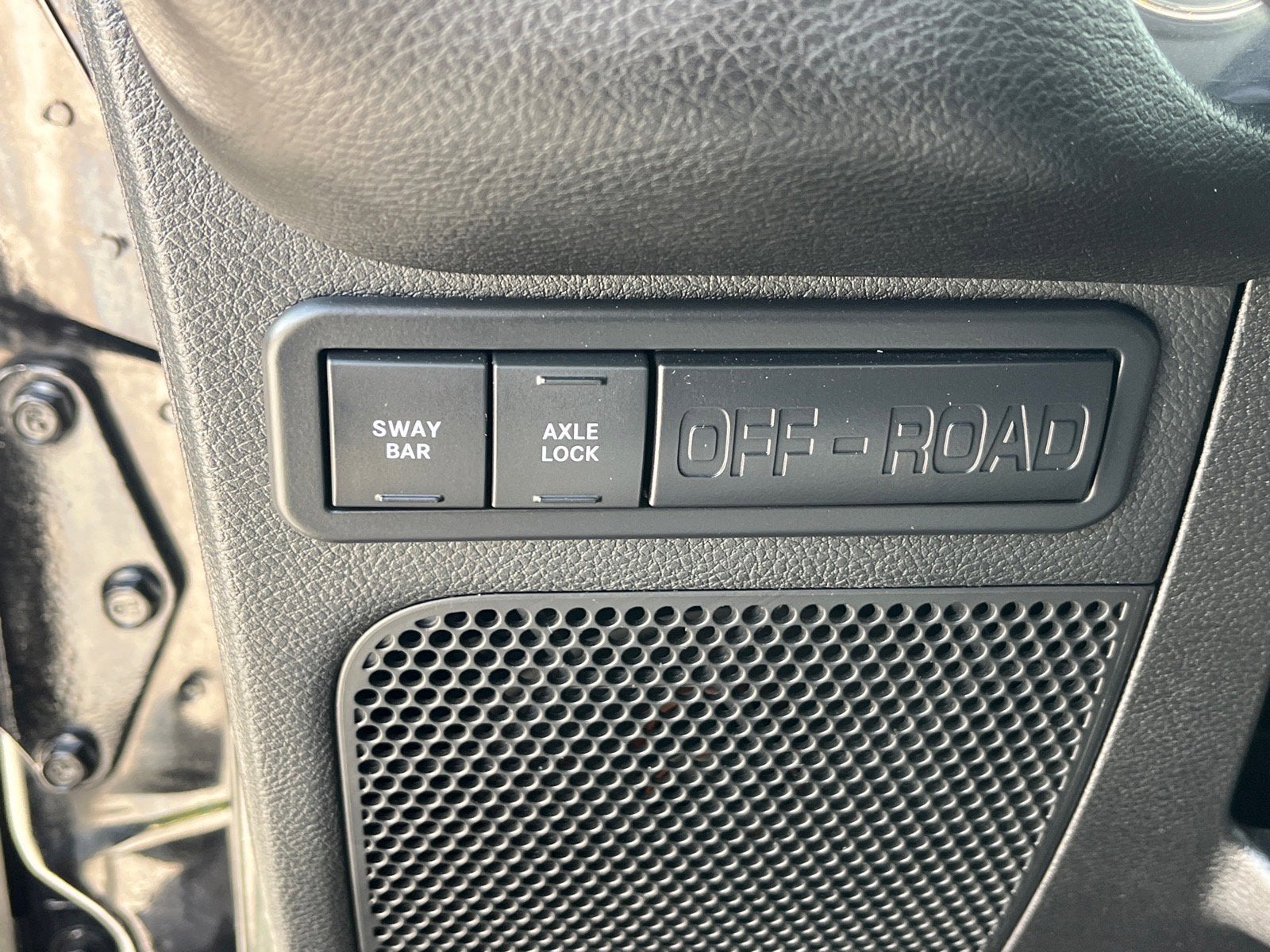 2018 Jeep Wrangler JK Unlimited Rubicon