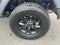 2020 Jeep Wrangler Unlimited Willys