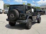 2022 Jeep Wrangler Unlimited Rubicon 392