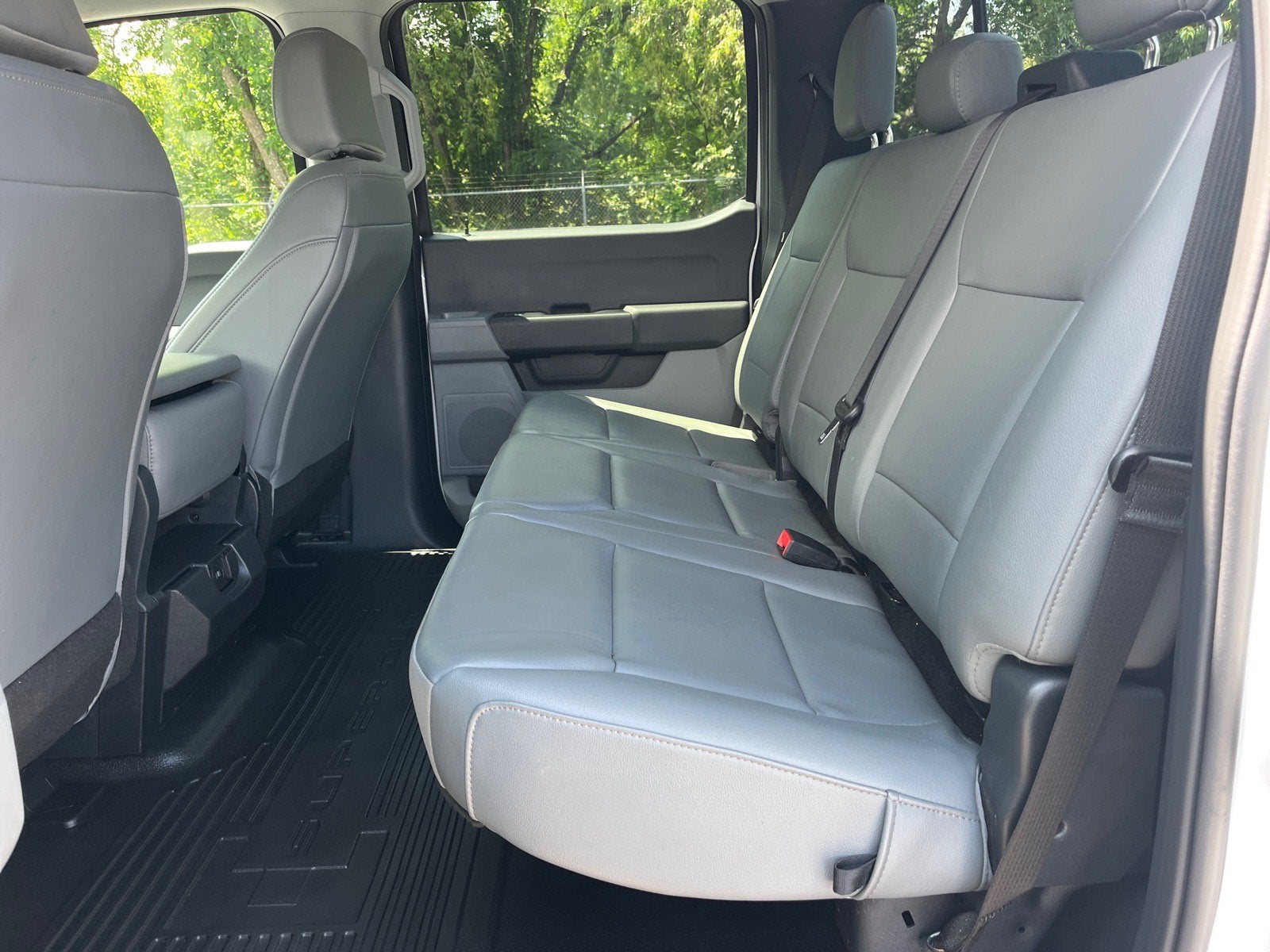 2025 Ford Super Duty F-350 DRW XL